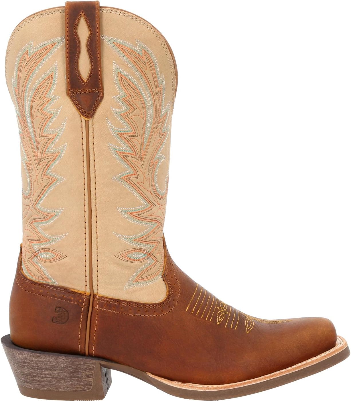 

Мужские вестерн-бутсы Durango Rebel Pro из гикори и денима