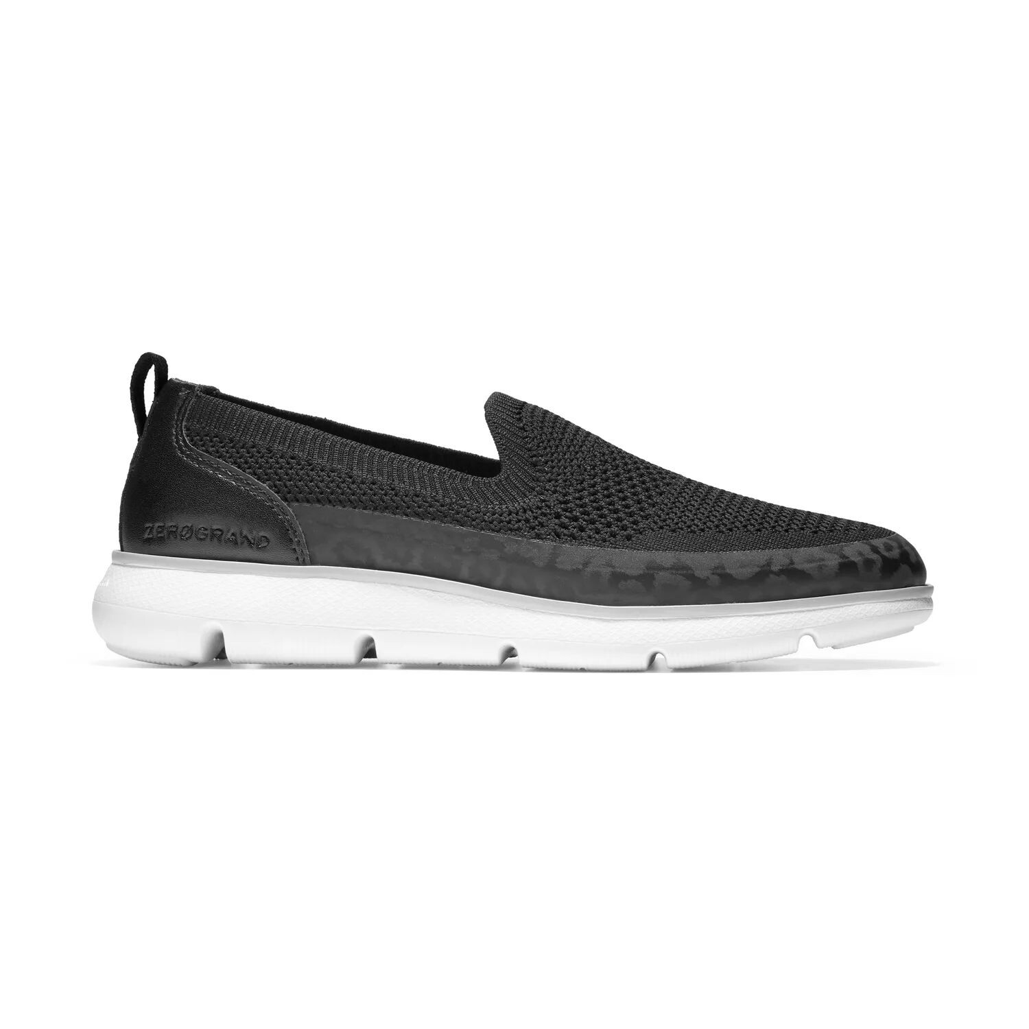 

Женские слипоны Cole Haan ZeroGrand Omni Cole Haan, черный