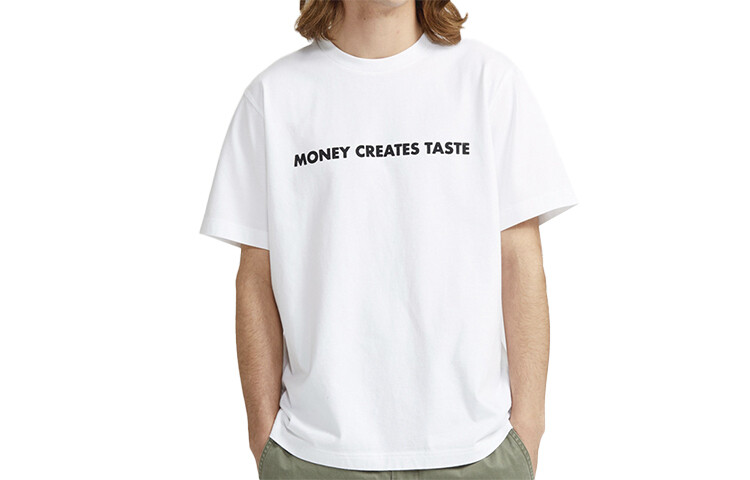 

Футболка унисекс белая Uniqlo, белый
