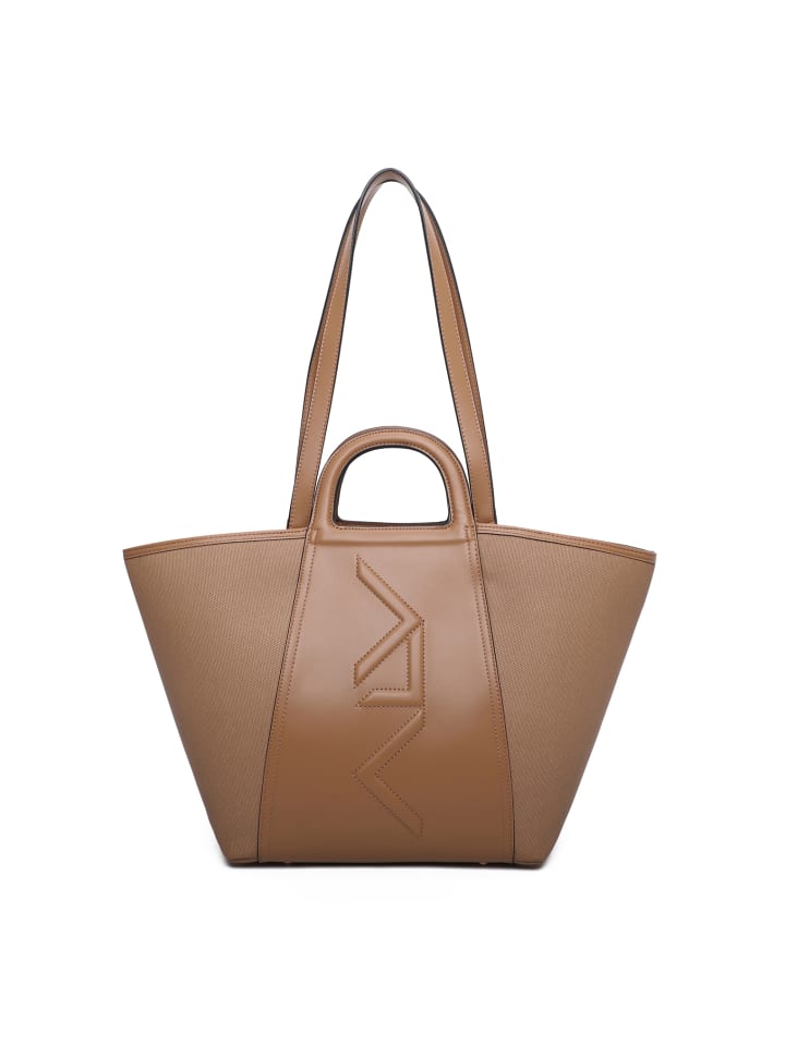 

Наплечная сумка Alviero Martini, цвет light brown