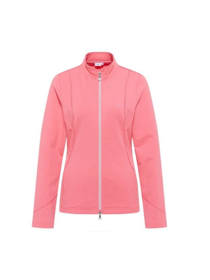 

Куртка софтшелл Joy Sportswear, роза