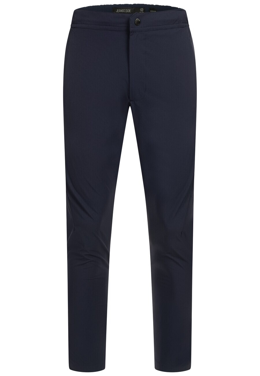 

Брюки чинос Indicode Jeans PASMIA, темно-синий