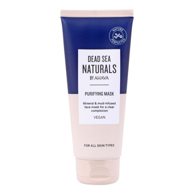 

Очищающая маска для лица Ahava Dead Sea Naturals Dead Sea Naturals by Ahava, 100 мл