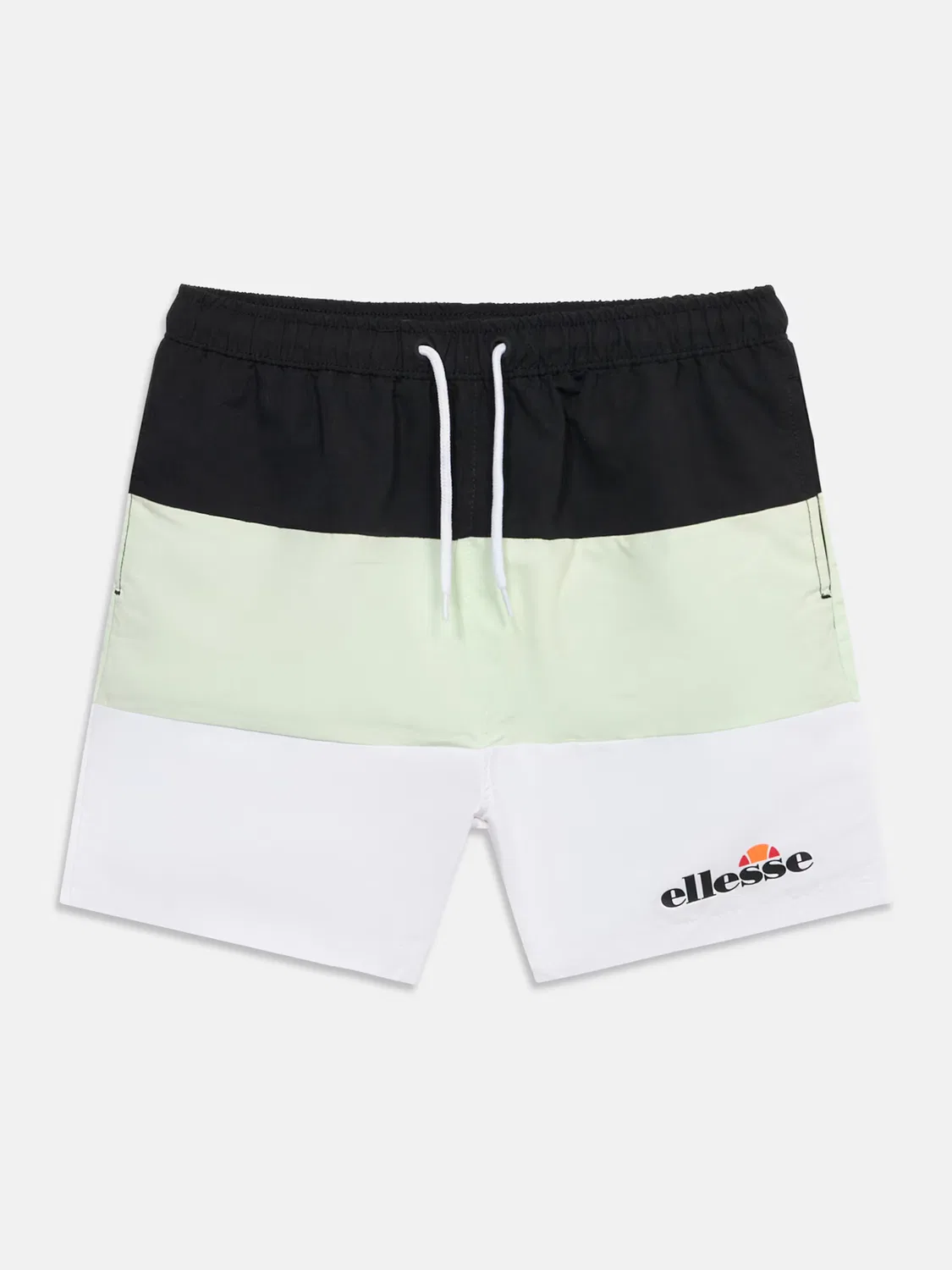 Комплект Ellesse Vascero черного цвета — фото 3