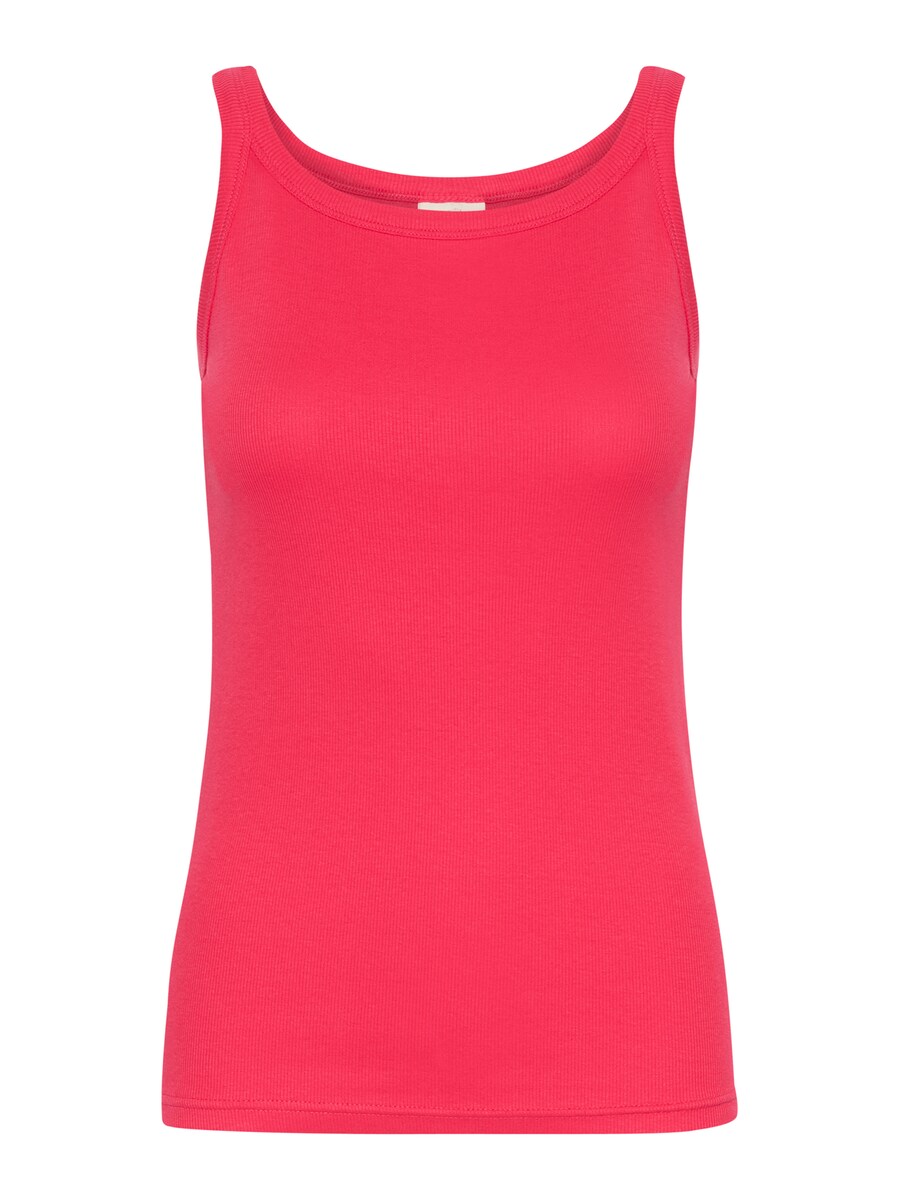 

Топ Kaffe Carna, цвет Berry