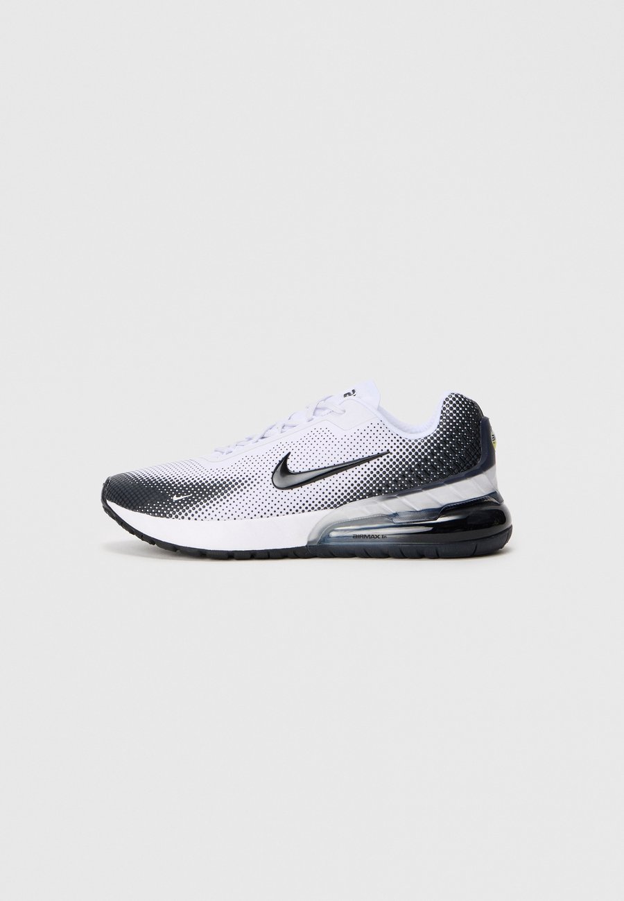 

Кроссовки Nike Sportswear AIR MAX PHOENIX, White/Black/Anthracite/Off-White