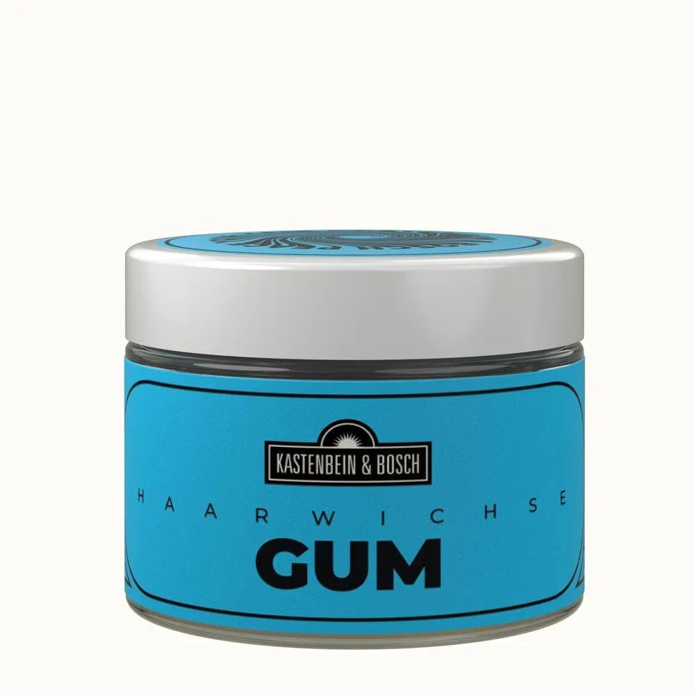 Органическая резинка для волос KASTENBEIN & BOSCH Hair Wax Gum 100 мл Kastenbein & Bosch