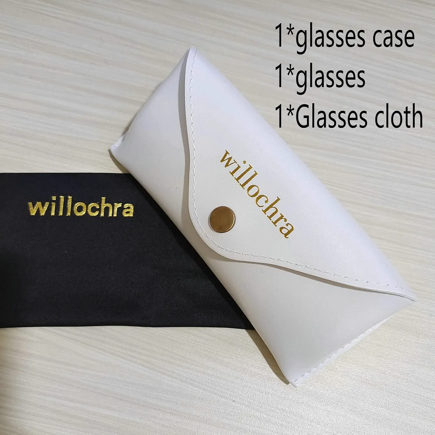 

Солнцезащитные очки Willochra Fashion Square для мужчин и женщин, модные, с толстой оправой, классического стиля, черные, с защитой от УФ-излучения UV400, C5
