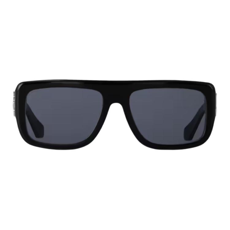 

LOUIS VUITTON Солнечные очки Lv Lv Flower Square, Black