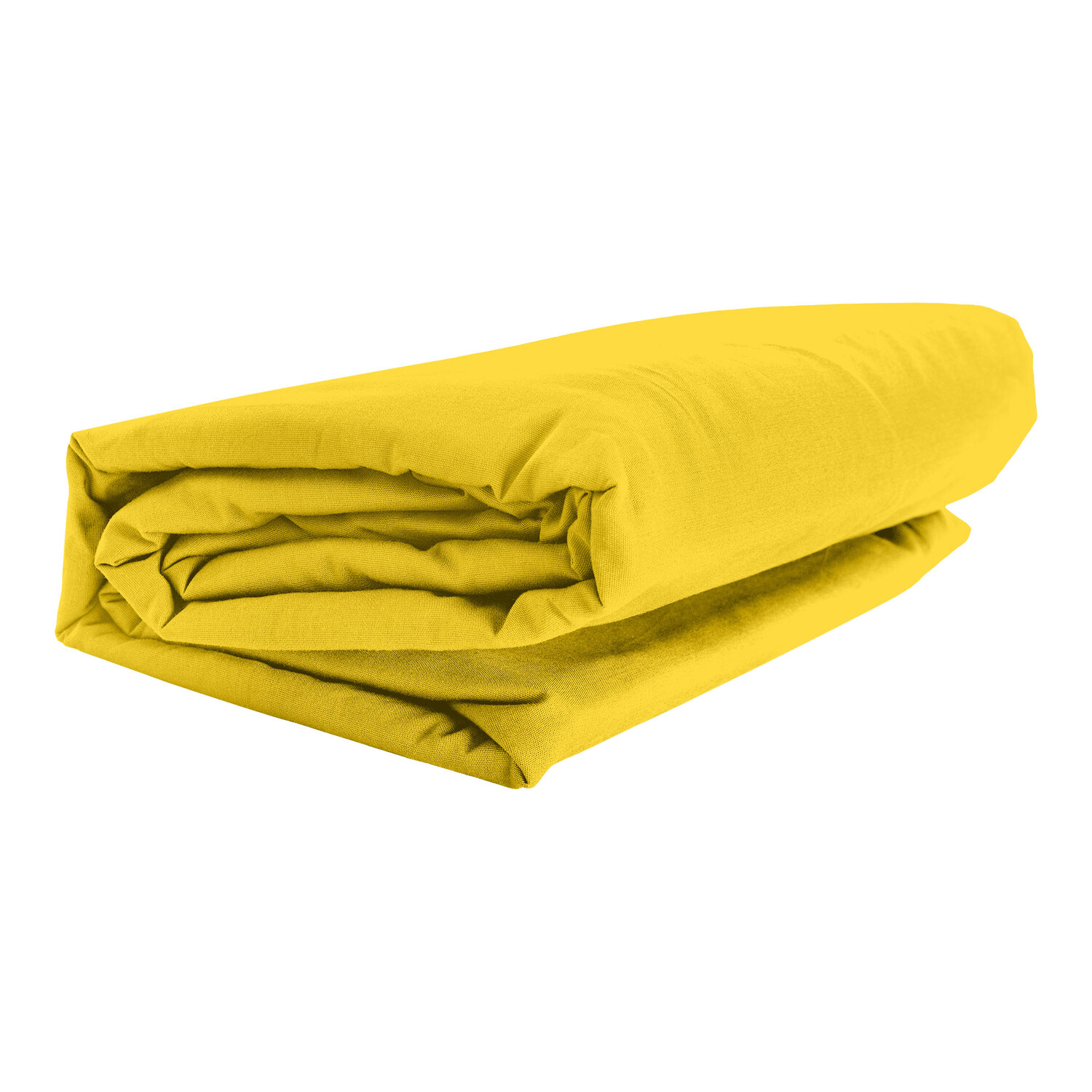 

Простыня GMD Living FULL ELASTAN, цвет Zitrone
