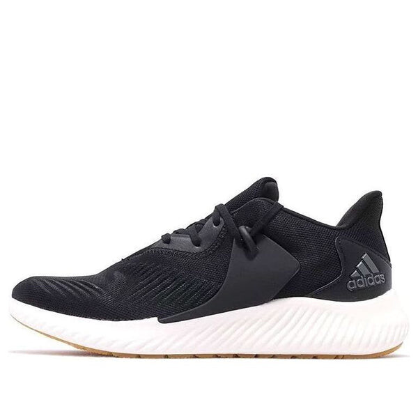 

Кроссовки alphabounce rc 2 Adidas, черный