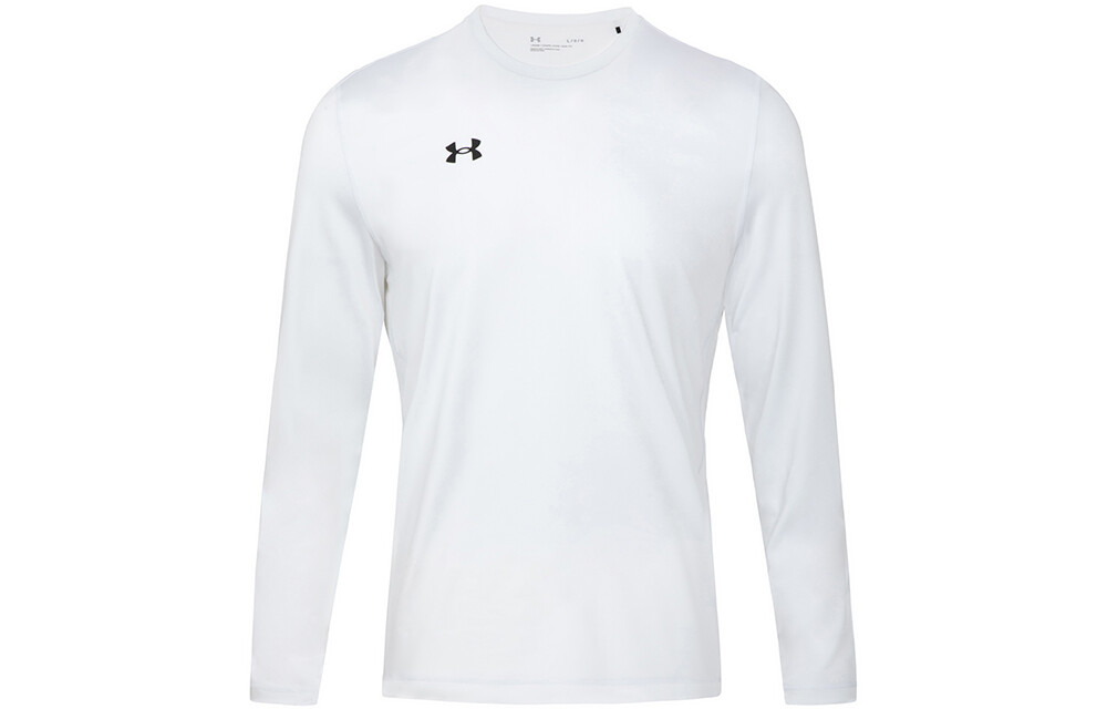

Футболка мужская белая Under Armour, белый