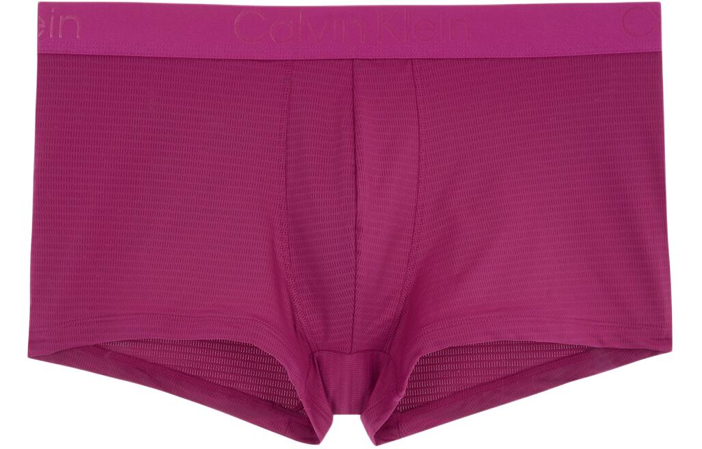 

CK/ Трусы мужские 1 упаковка Magenta Calvin Klein, 1 Pack (Magenta)