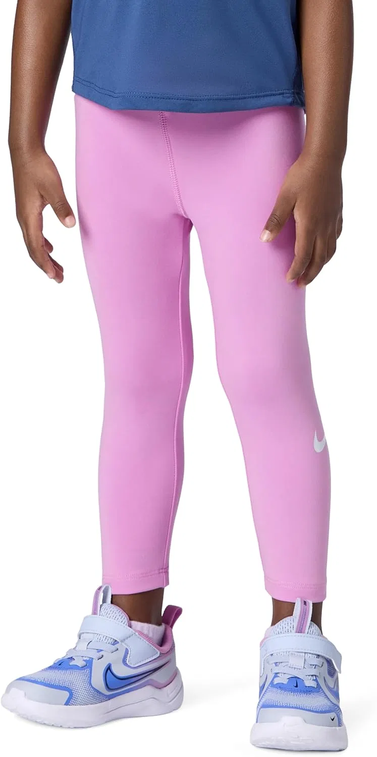Леггинсы Dri-FIT Nike One, Light Magenta