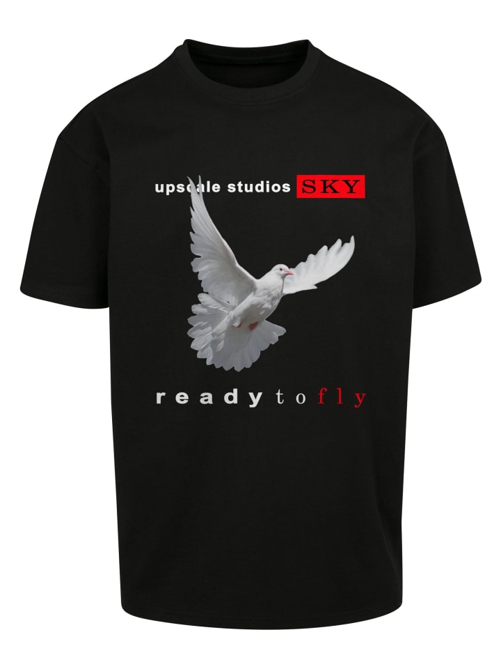 

Футболка Mister Tee, черный