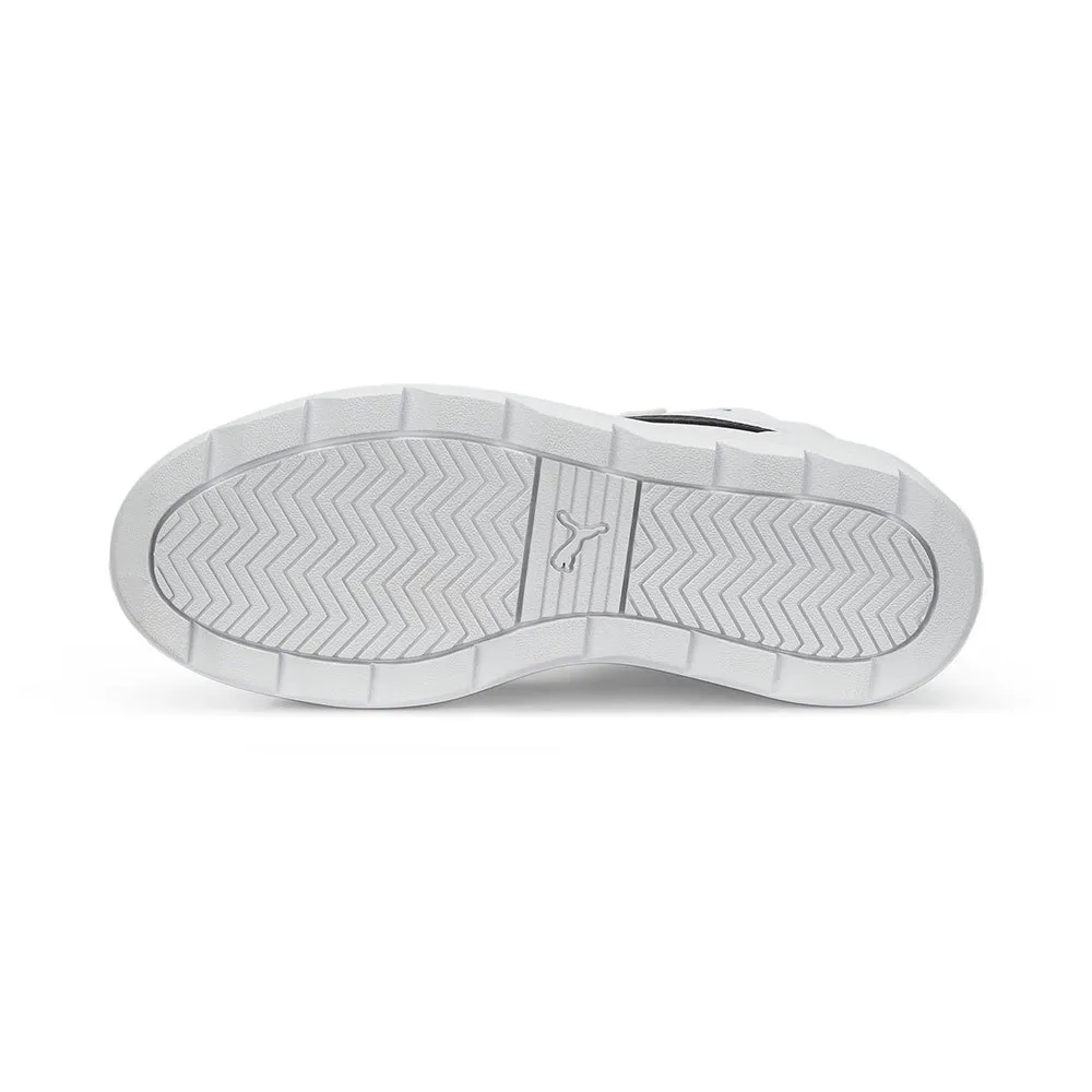 Кроссовки Puma Karmen Mid, белый — фото 2