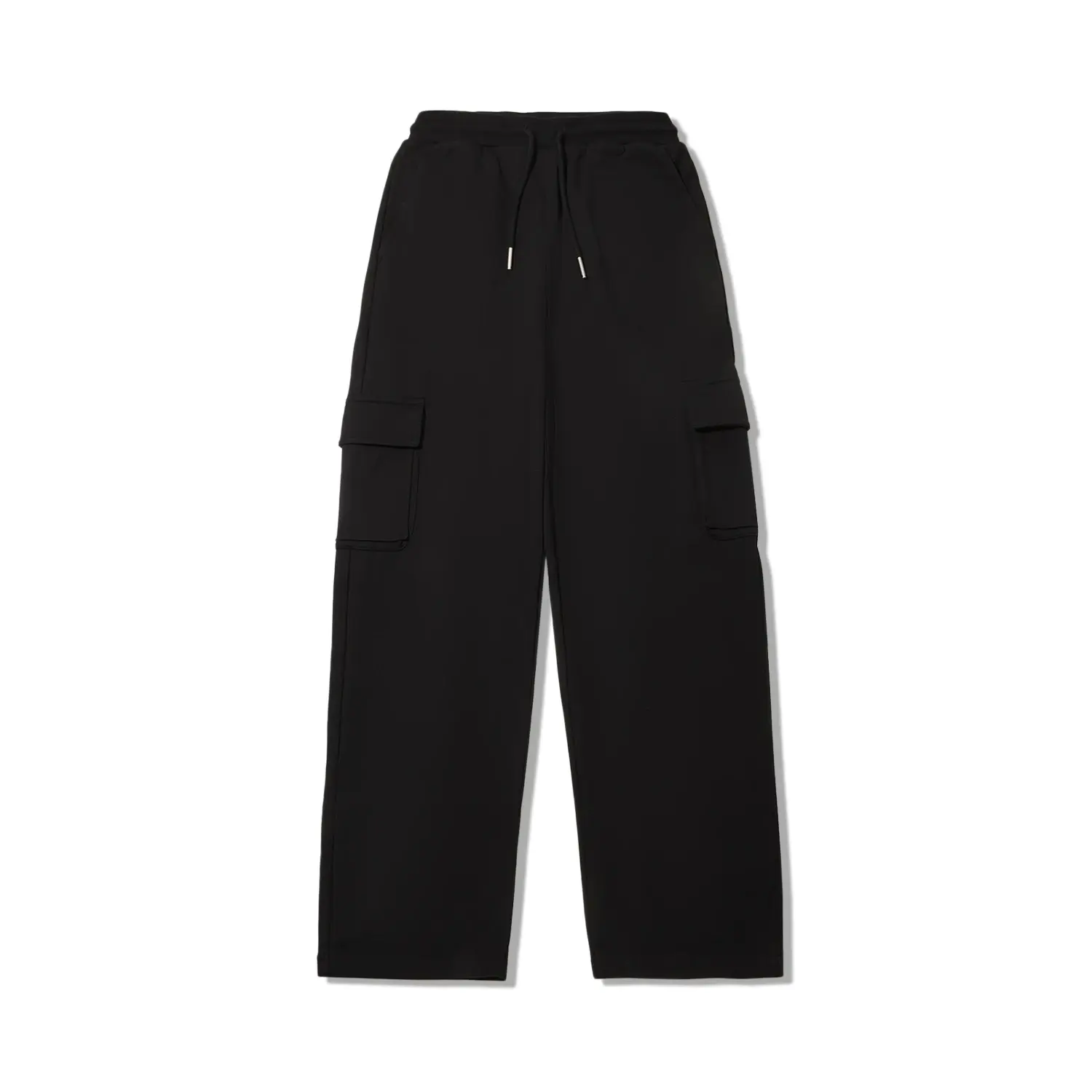 

Li-Ning Li Ning Casual Pants Women's Black Moderate Straight Fit Pants