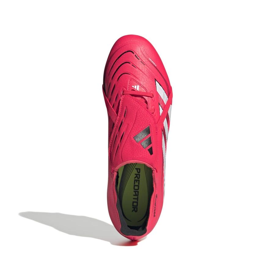 Футбольные бутсы Adidas Predator League Fold Tongue Fg/mg — фото 4