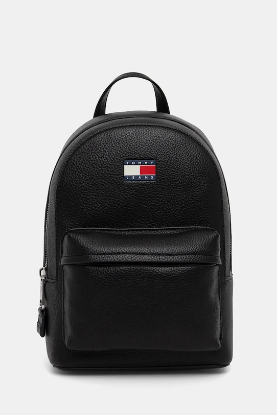 

Рюкзак Tommy Jeans, черный