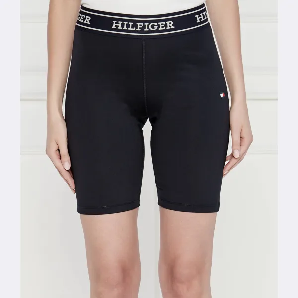 

Велосипедные шорты Tommy Hilfiger, синий