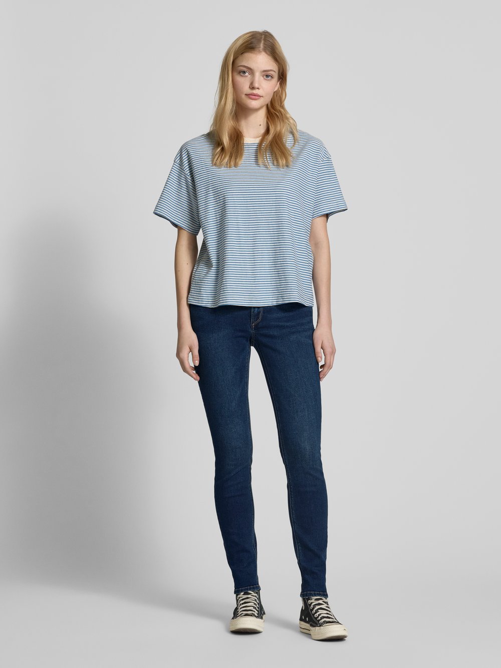 

Джинсы Slim fit со шлевками для ремня Marc O'Polo Denim