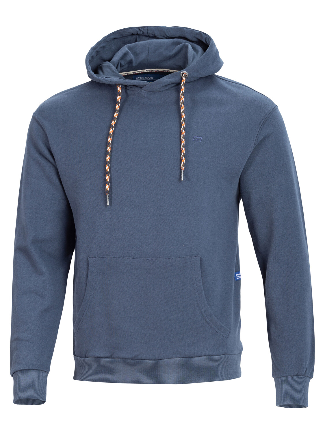 

Толстовка Blend BHAvebury Hood, синий