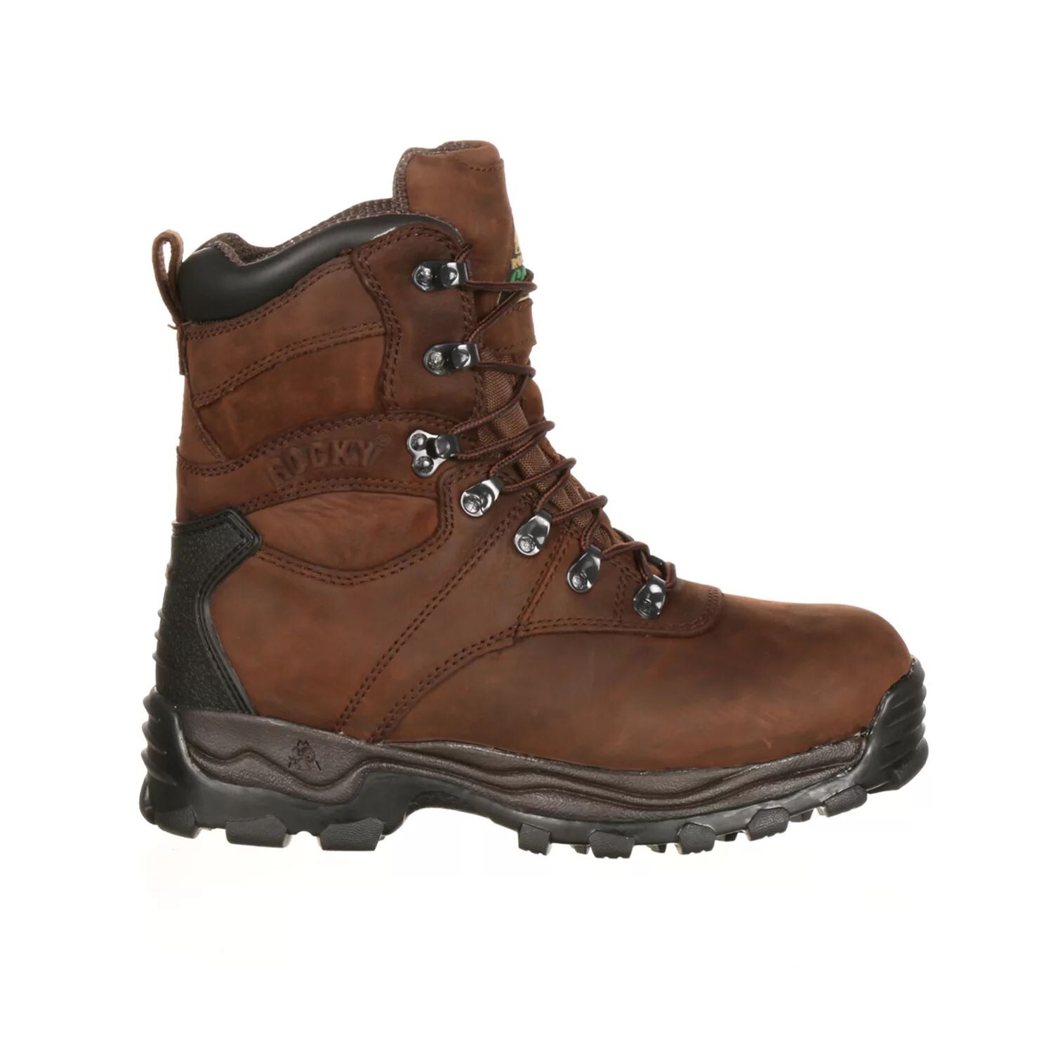 

Мужские утепленные водонепроницаемые охотничьи ботинки Rocky Sport Utility Pro