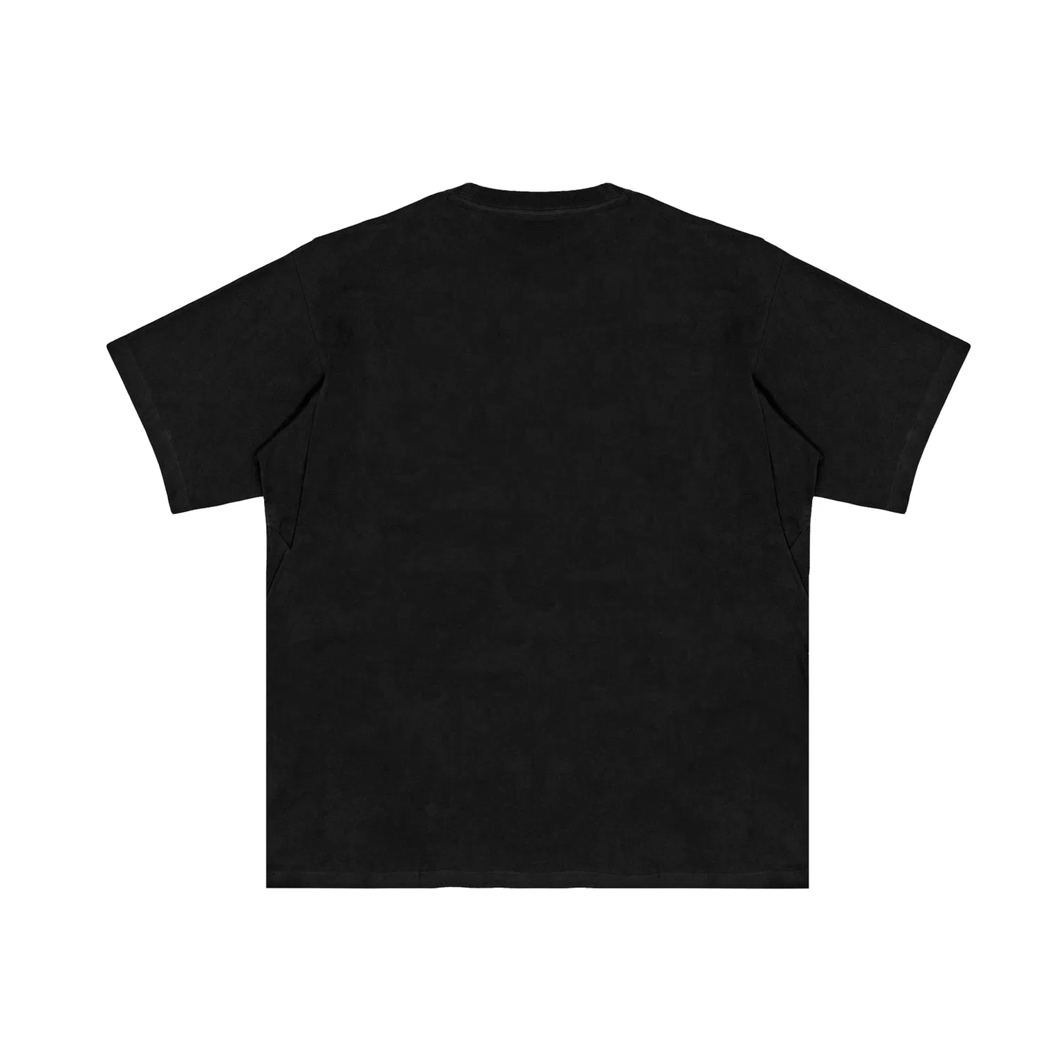 Футболка с круглым вырезом Arcteryx Black — фото 4