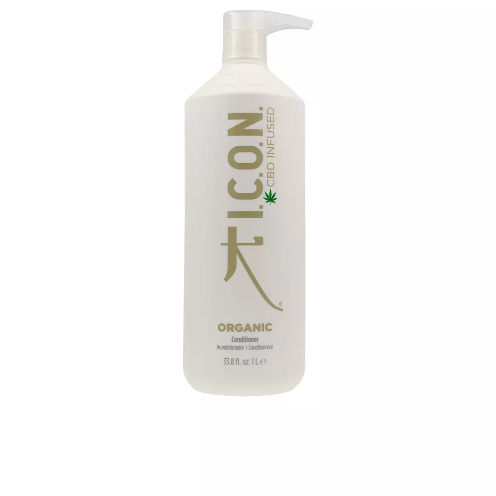 

Кондиционер для волос Organic conditioner I.C.O.N., 1000 мл.