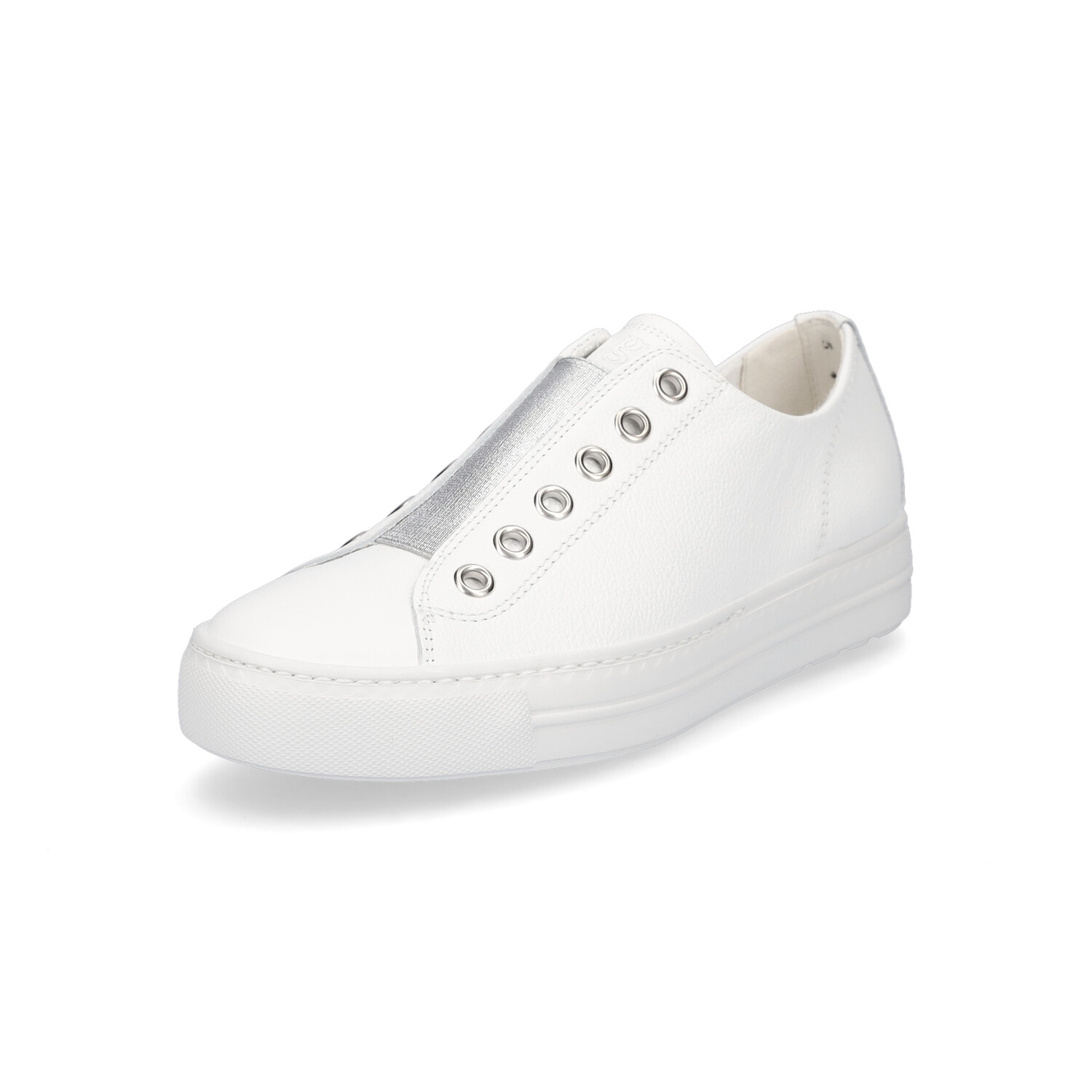 

Кроссовки Paul Green Sneaker, белый