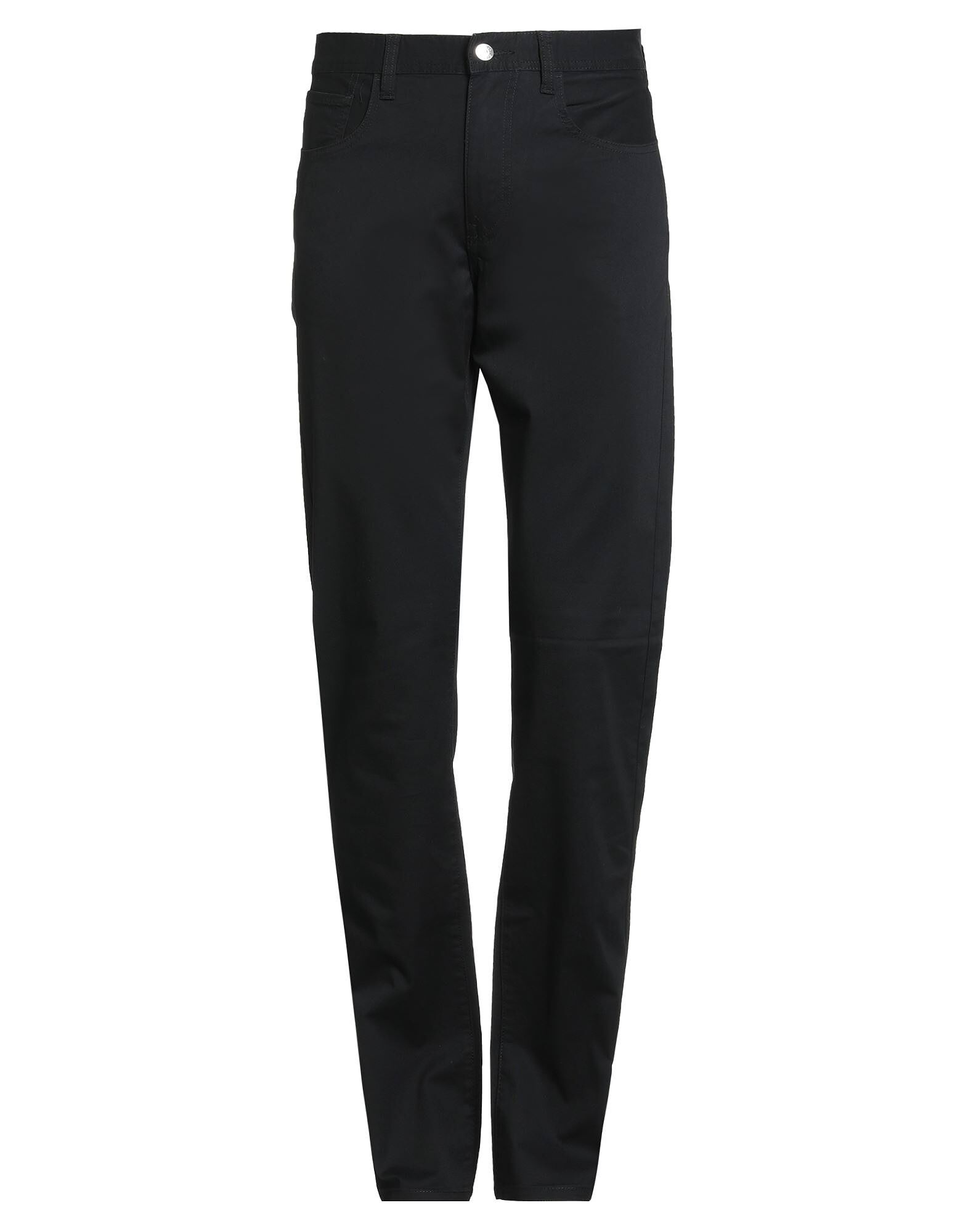 

Брюки Armani Exchange, черный
