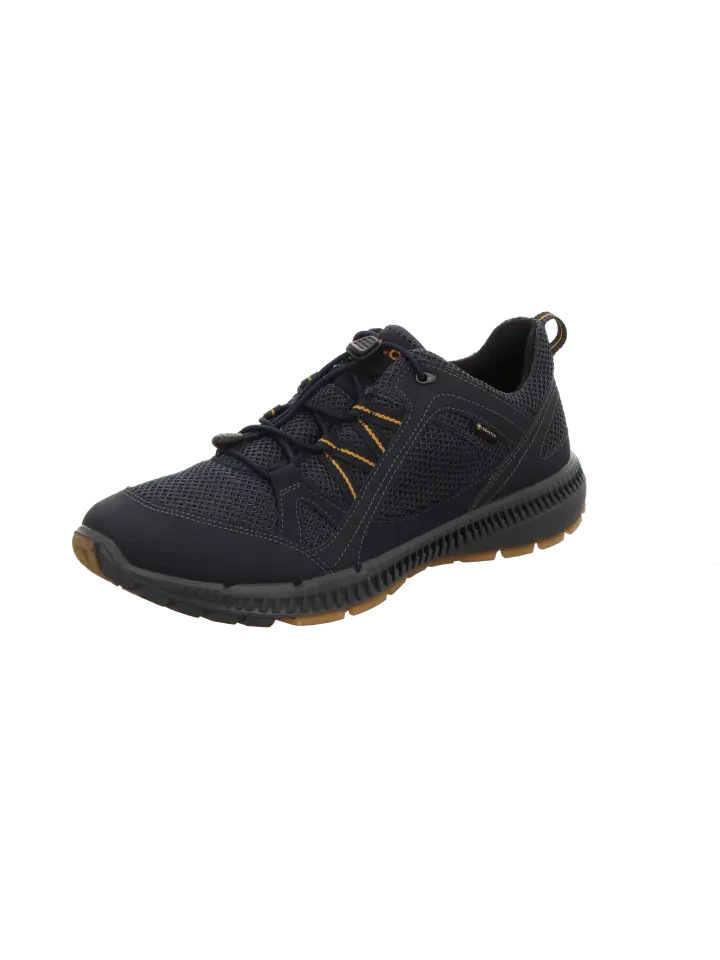 

Низкие кроссовки Ecco Terracruise Ii, цвет marine/night sky