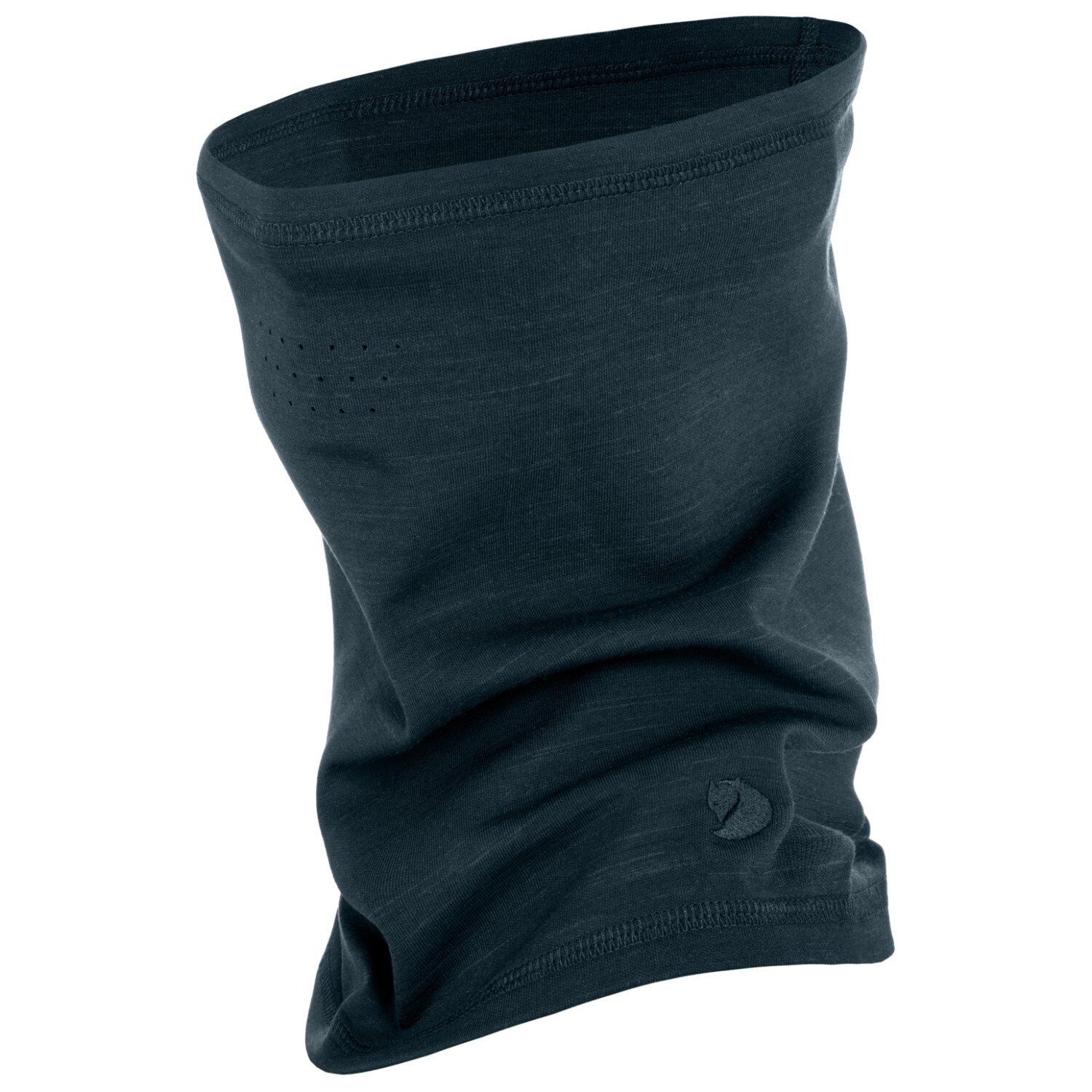 

Шарф-труба Fjällräven Keb Fleece Neck Gaiter, цвет Dark Navy