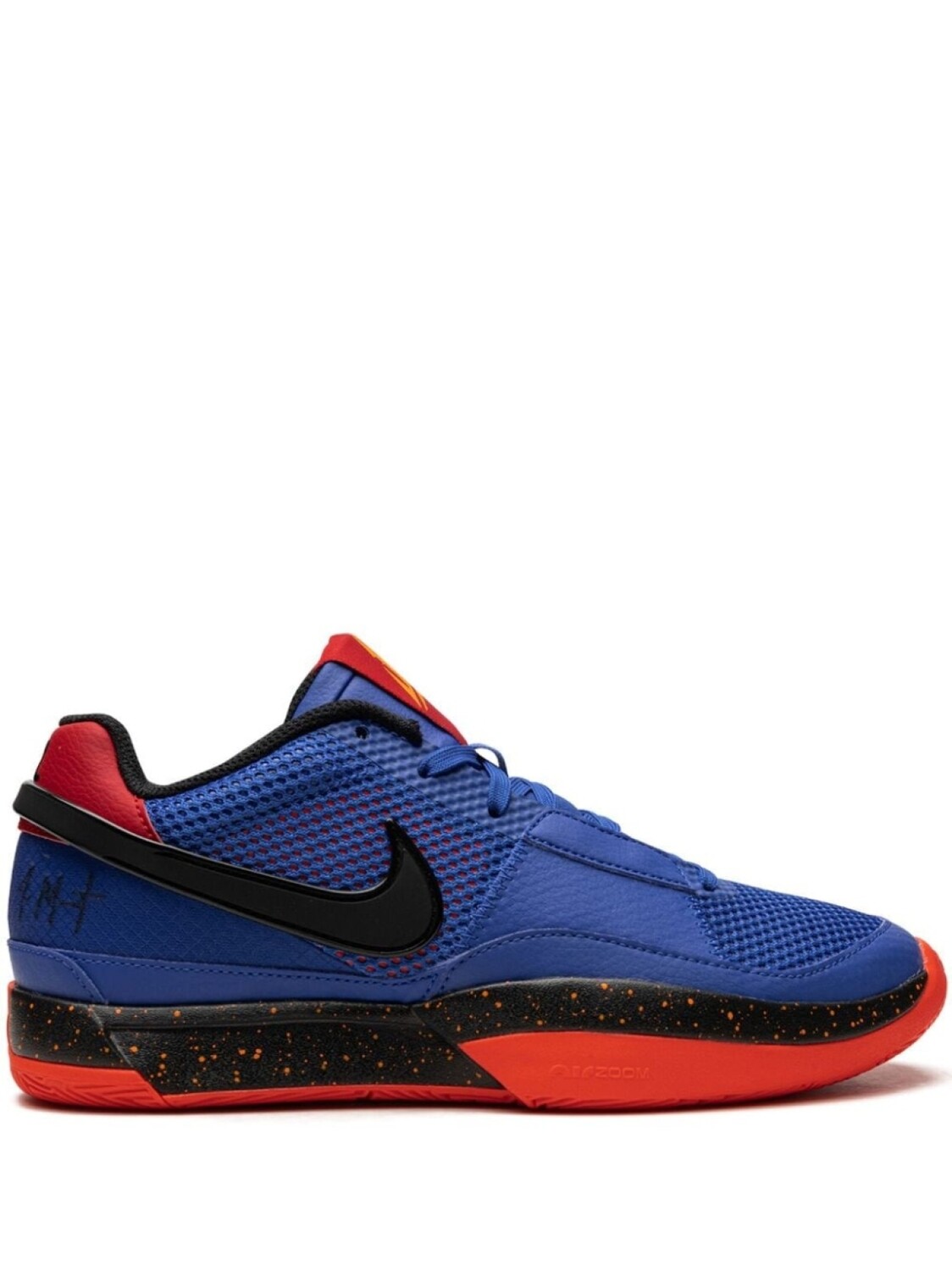 

Nike кроссовки Ja 1 Hunger, красный