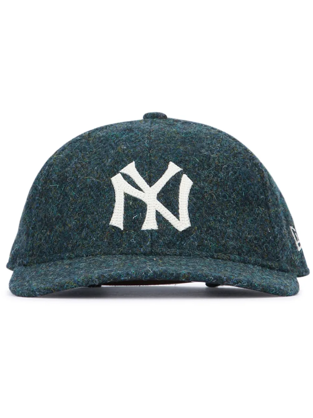 

Кепка с вышитым логотипом NEW ERA CAP, синий