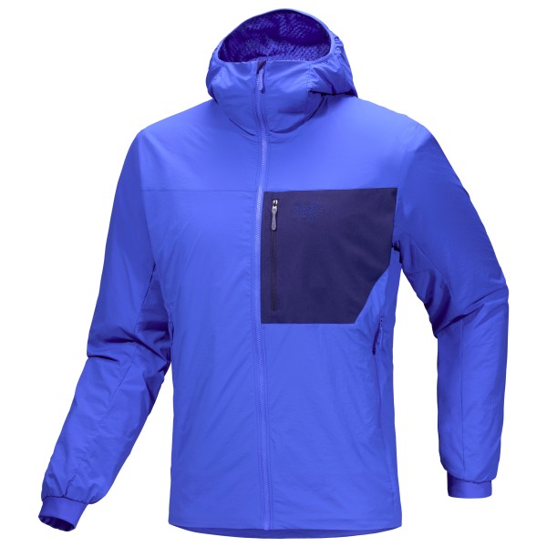 

Толстовка Proton sl - куртка из синтетического волокна Arc'Teryx, Electra