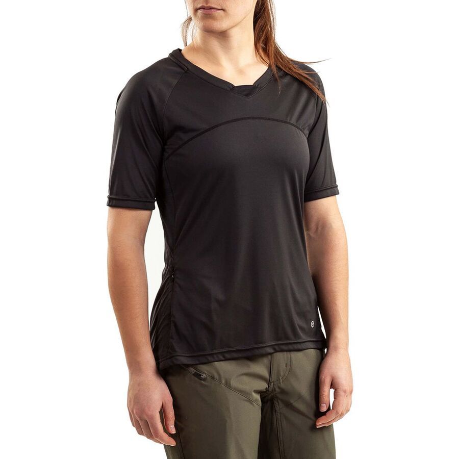 

Футболка Louis Garneau HTO 3 Louis Garneau, Black