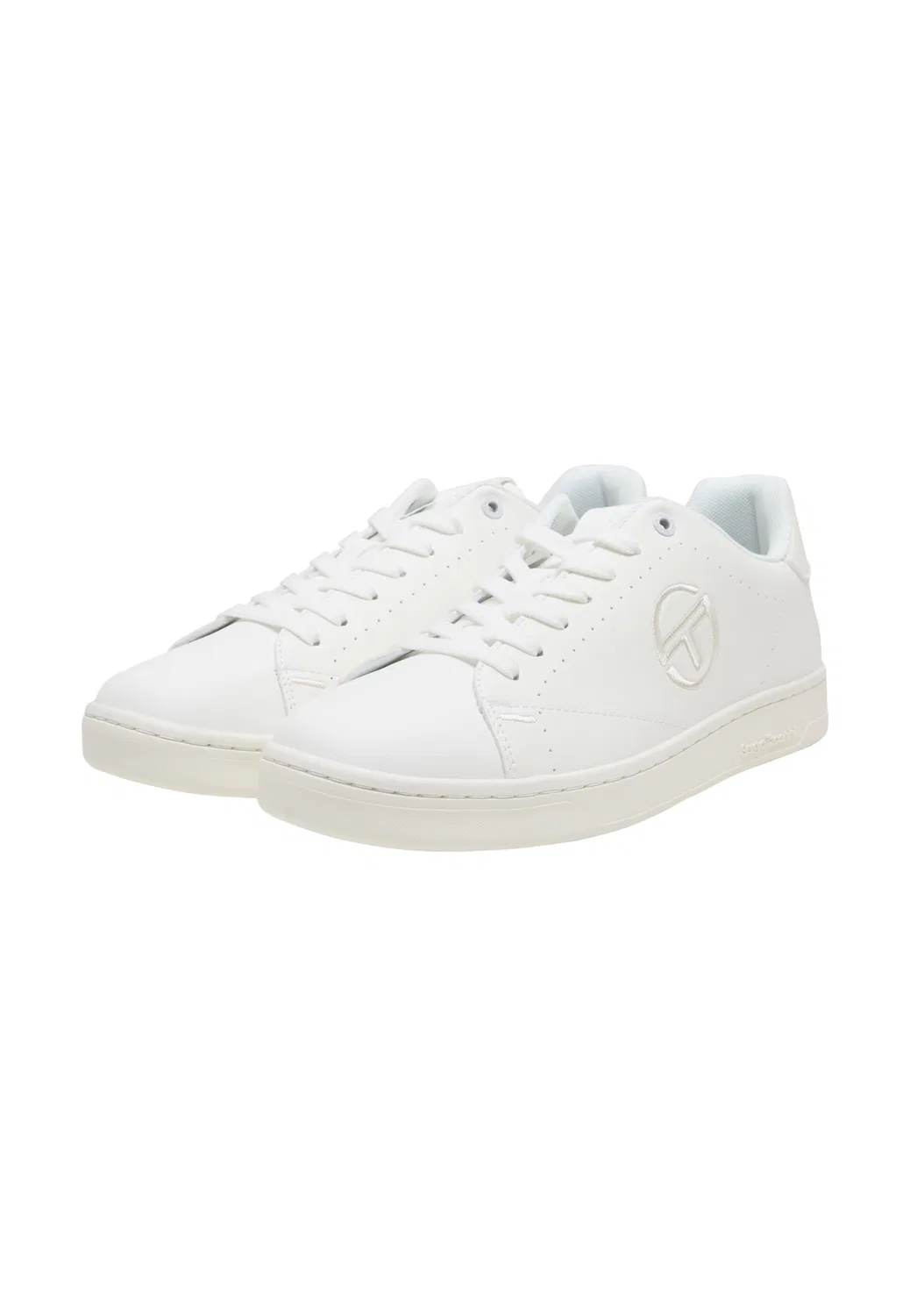 Кроссовки 'Bravo LTX' Sergio Tacchini, White — фото 2