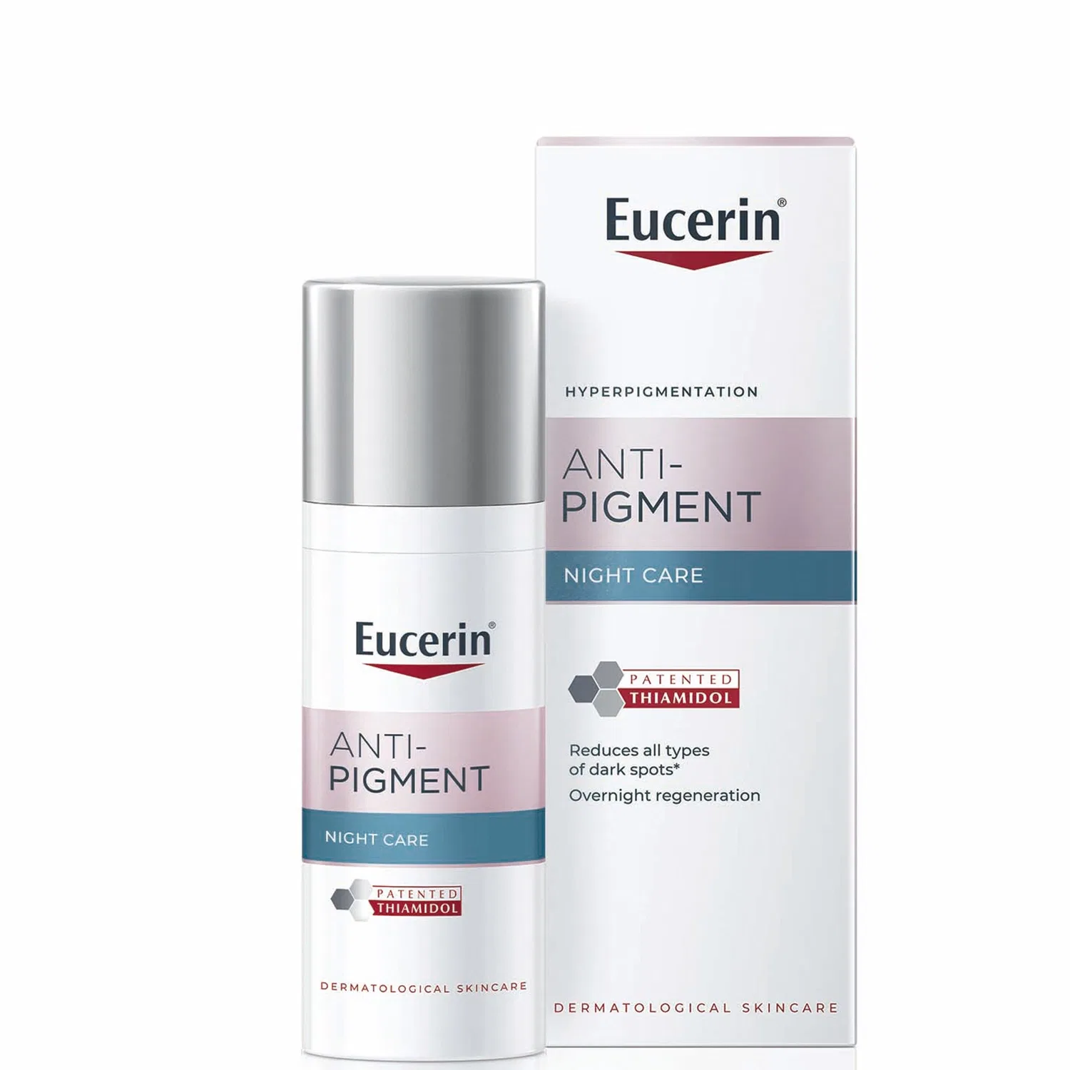 Крем для лица Eucerin — Антипигментная -нота, 50 мл