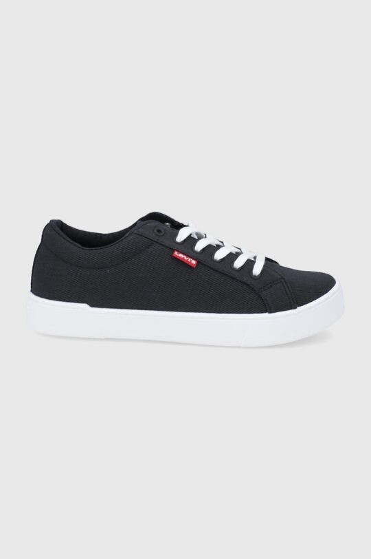Кроссовки Malibu 2.0 Levi's, черный
