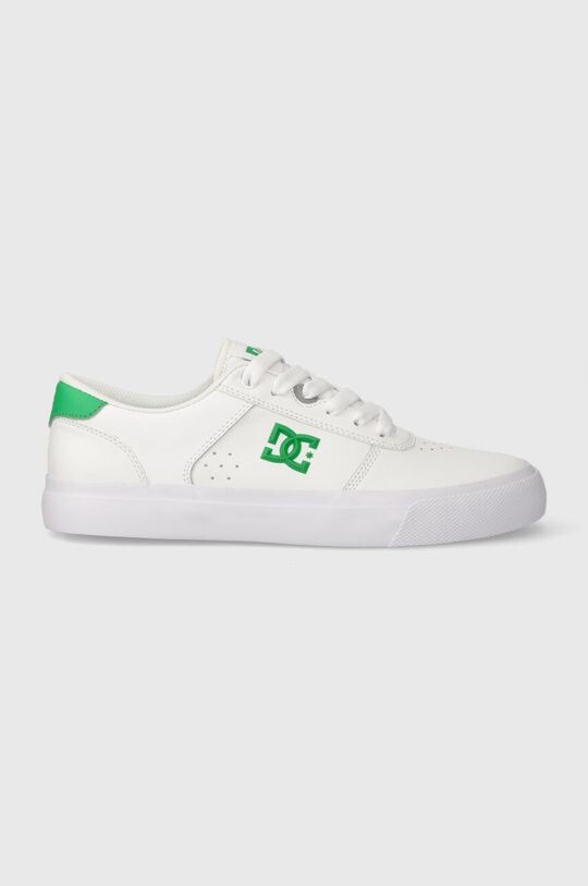 

Кроссовки Teknic DC, белый