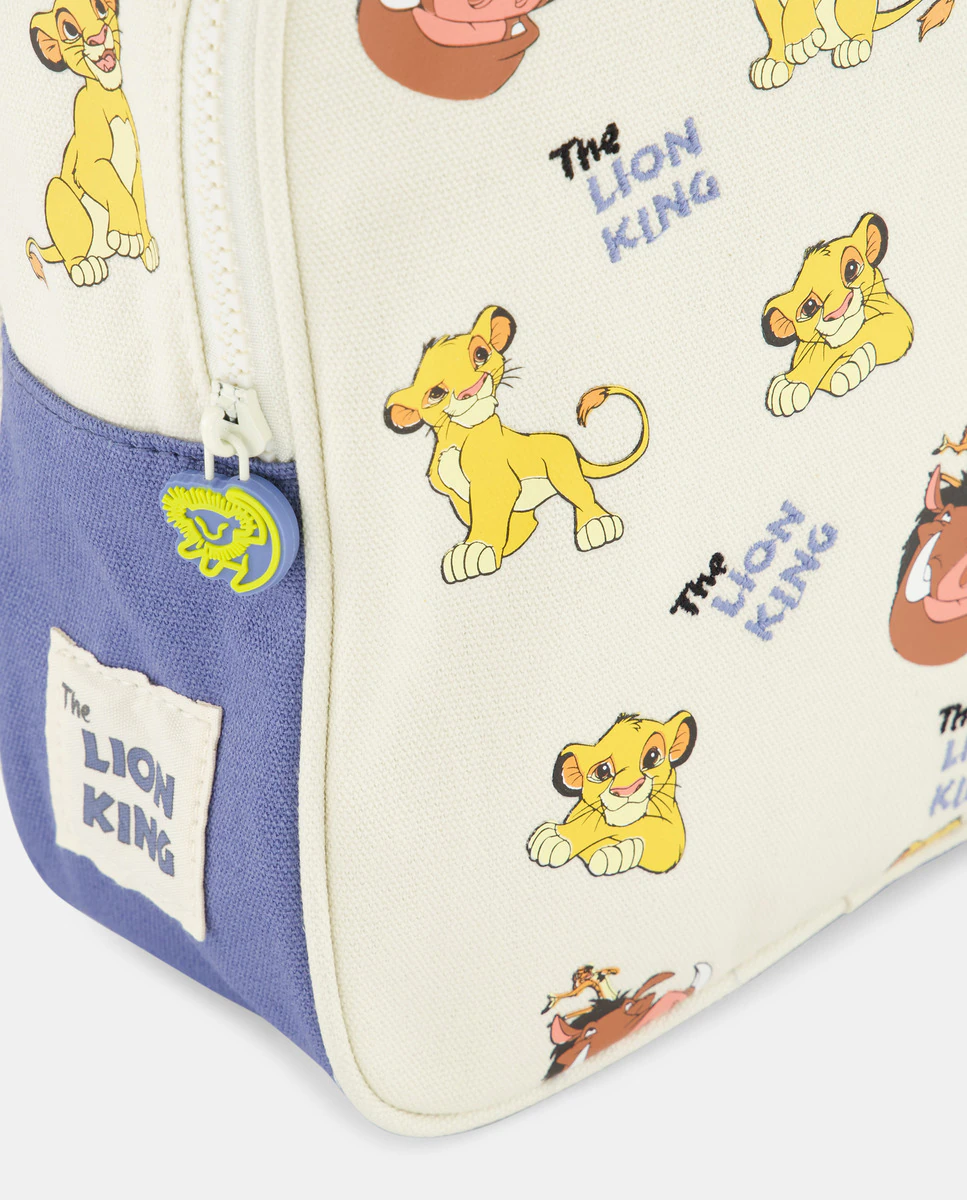 

Рюкзак Король Лев Kids El Corte Inglés, мультиколор