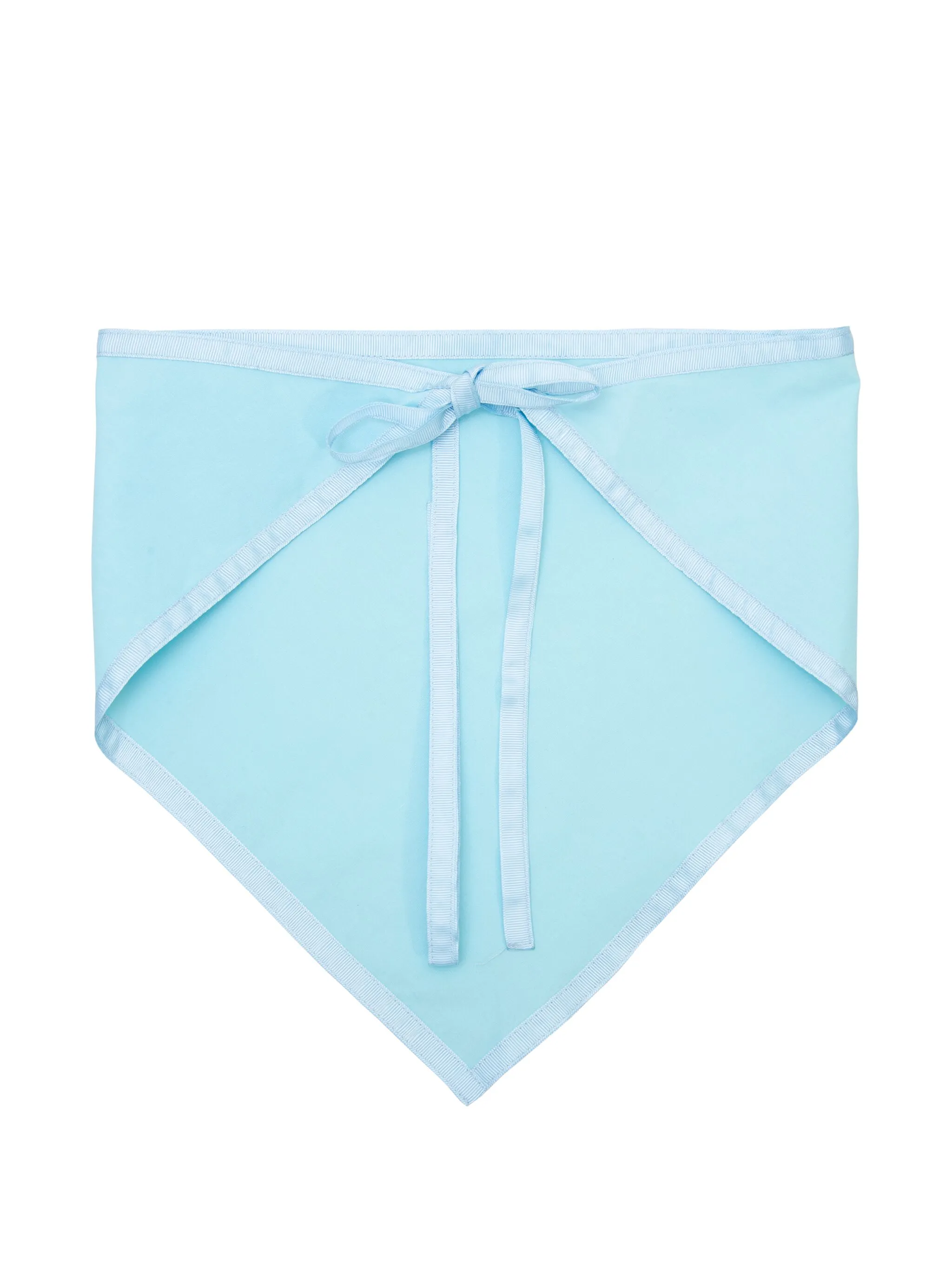 

Аксессуар для волос Delta Isolda, синий