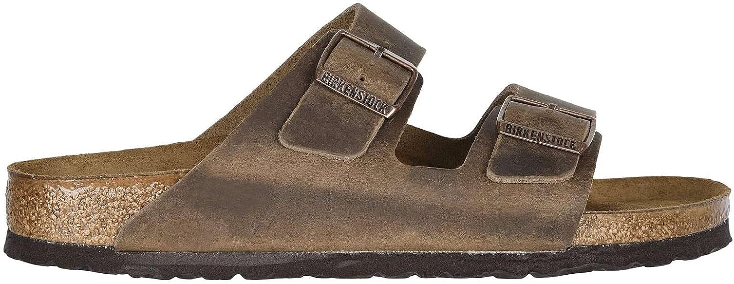 

Сандалии Birkenstock Arizona BS 1019088, коричневый