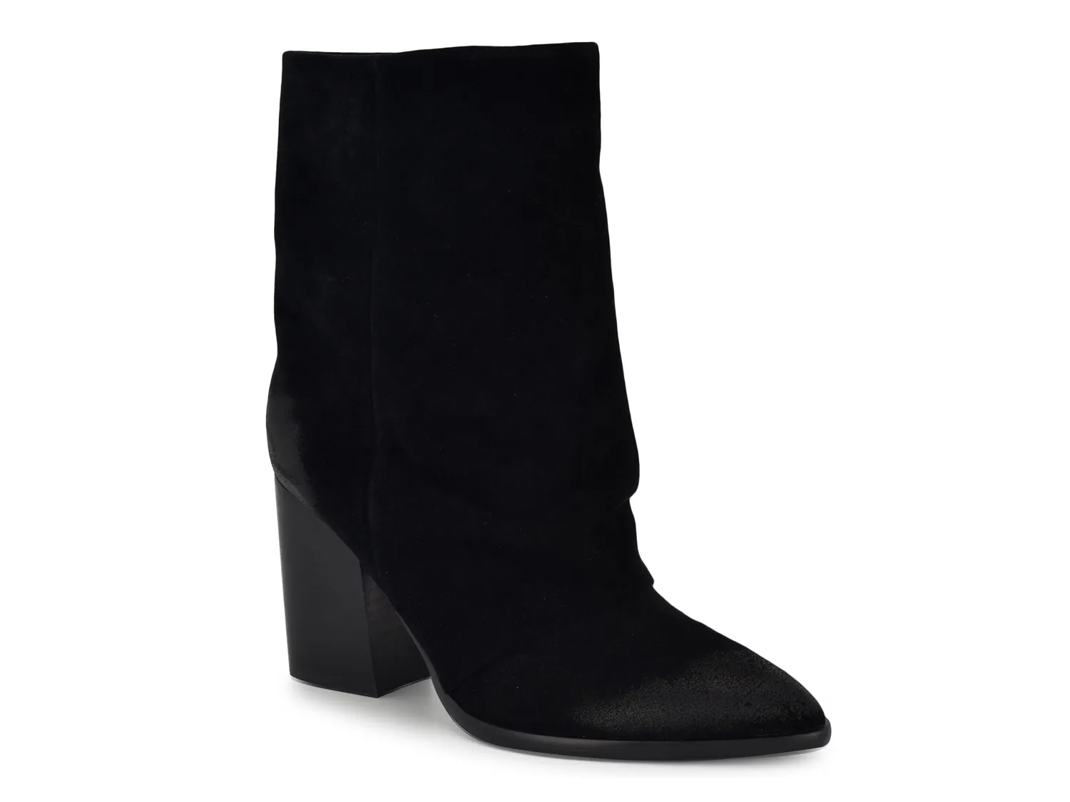 

Ботильоны Chaye Bootie Nine West, черный