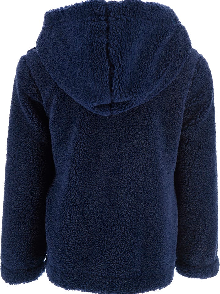 Флисовая куртка Disney Minnie Mouse Fleecejacke Minnie, темно-синий — фото 2