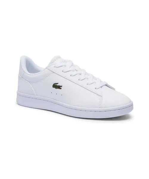 

Кроссовки Lacoste, белый