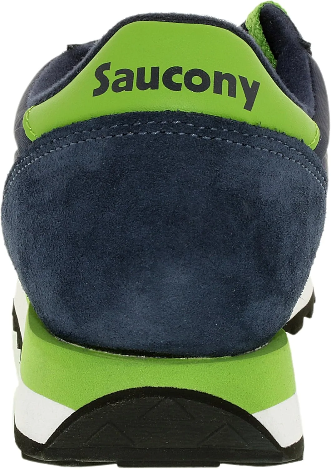 Кроссовки для бега Saucony Jazz O унисекс для взрослых, цвет Curry Ginger — фото 3