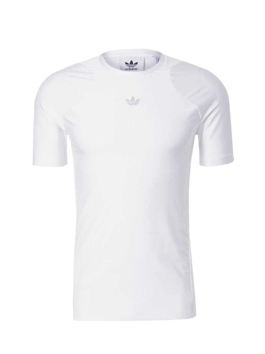 

Рубашка ADIDAS ORIGINALS Supernova, белый