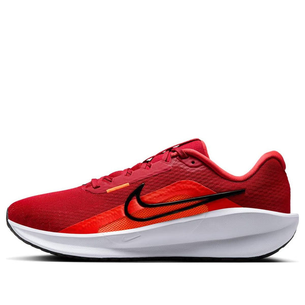 

Кроссовки downshifter 13 Nike, красный
